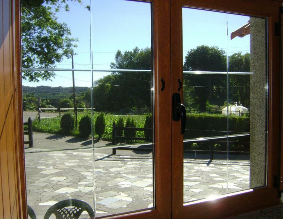 Stone Cottage Fisterra Curtis Exterior foto